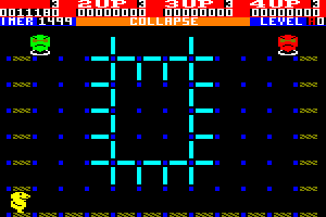 Collapse 7