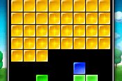 Collapse! Chaos abandonware