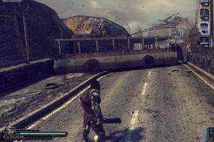 Collapse: The Rage 10