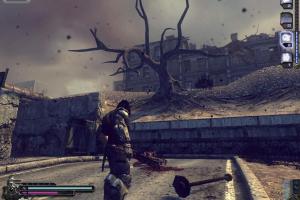 Collapse: The Rage 11