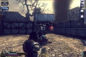 Collapse: The Rage 12
