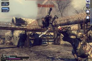 Collapse: The Rage 13