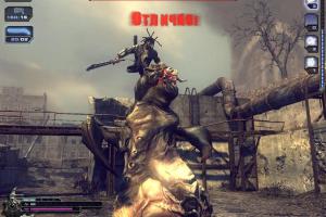 Collapse: The Rage 14