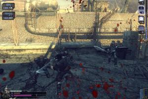 Collapse: The Rage 18