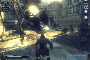Collapse: The Rage 20