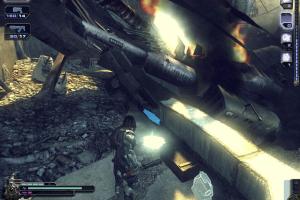 Collapse: The Rage 21