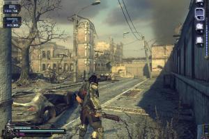 Collapse: The Rage 22