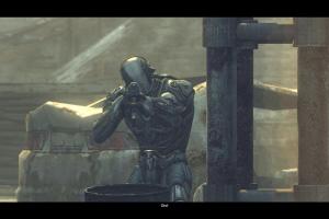 Collapse: The Rage 24