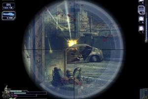 Collapse: The Rage 25