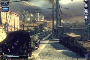 Collapse: The Rage 26