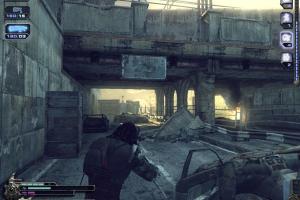 Collapse: The Rage 27