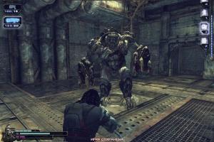 Collapse: The Rage 28