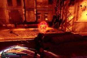 Collapse: The Rage 29