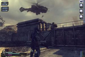 Collapse: The Rage 30