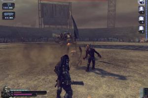 Collapse: The Rage 32