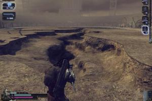 Collapse: The Rage 33