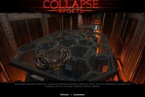 Collapse: The Rage 3