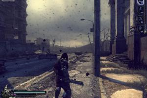 Collapse: The Rage 7