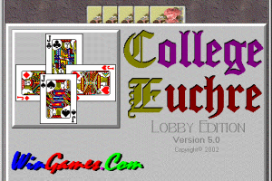 College Euchre 0