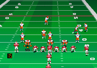 College Football USA 97 abandonware