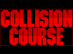 Collision Course 0