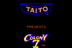 Colony 7 0