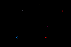 Colony 7 8