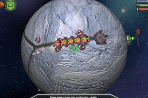 Colony Defense abandonware