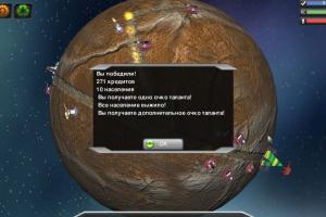 Colony Defense 8
