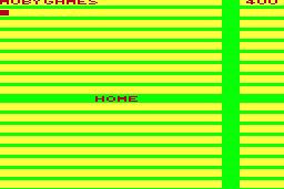 Color Baseball 1