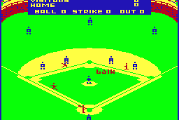 Color Baseball 6