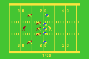 Color Bowl Football 4