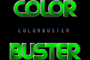 Color Buster 0