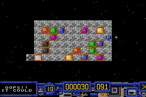 Color Buster 11
