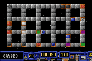 Color Buster 13
