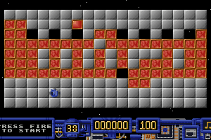 Color Buster 15