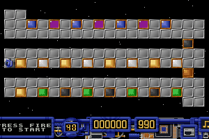 Color Buster 17