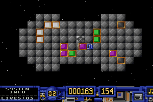 Color Buster 3