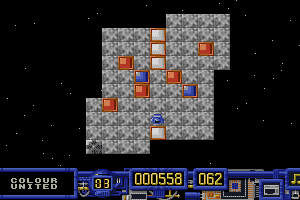 Color Buster 4