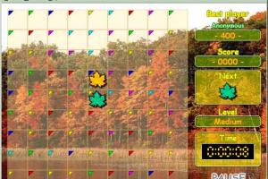 Color Spreading abandonware