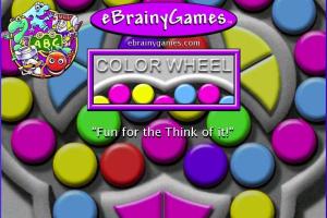 Color Wheel 0