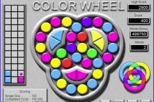 Color Wheel abandonware