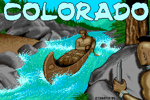 Colorado 0