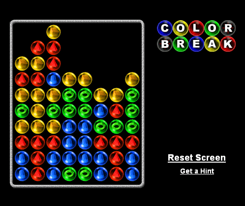 ColorBreak abandonware