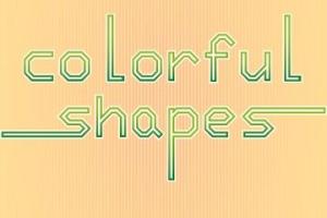 Colorful Shapes 0