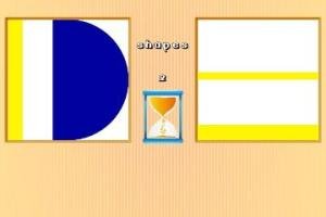 Colorful Shapes 3