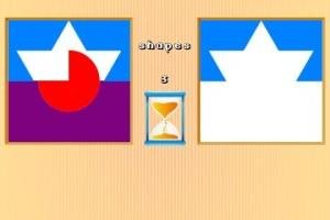 Colorful Shapes 4
