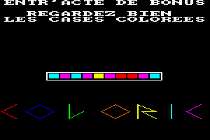 Coloric abandonware