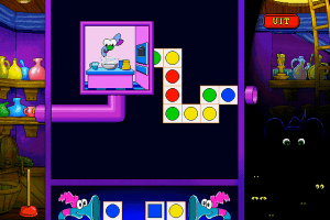 Colors and Shapes with Hickory 5