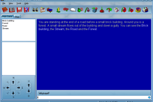 Colossal Cave Adventure 2